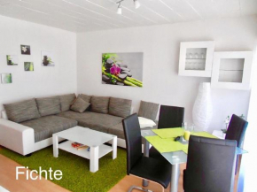 Ferienwohnung für zwei bis vier Personen, WLAN